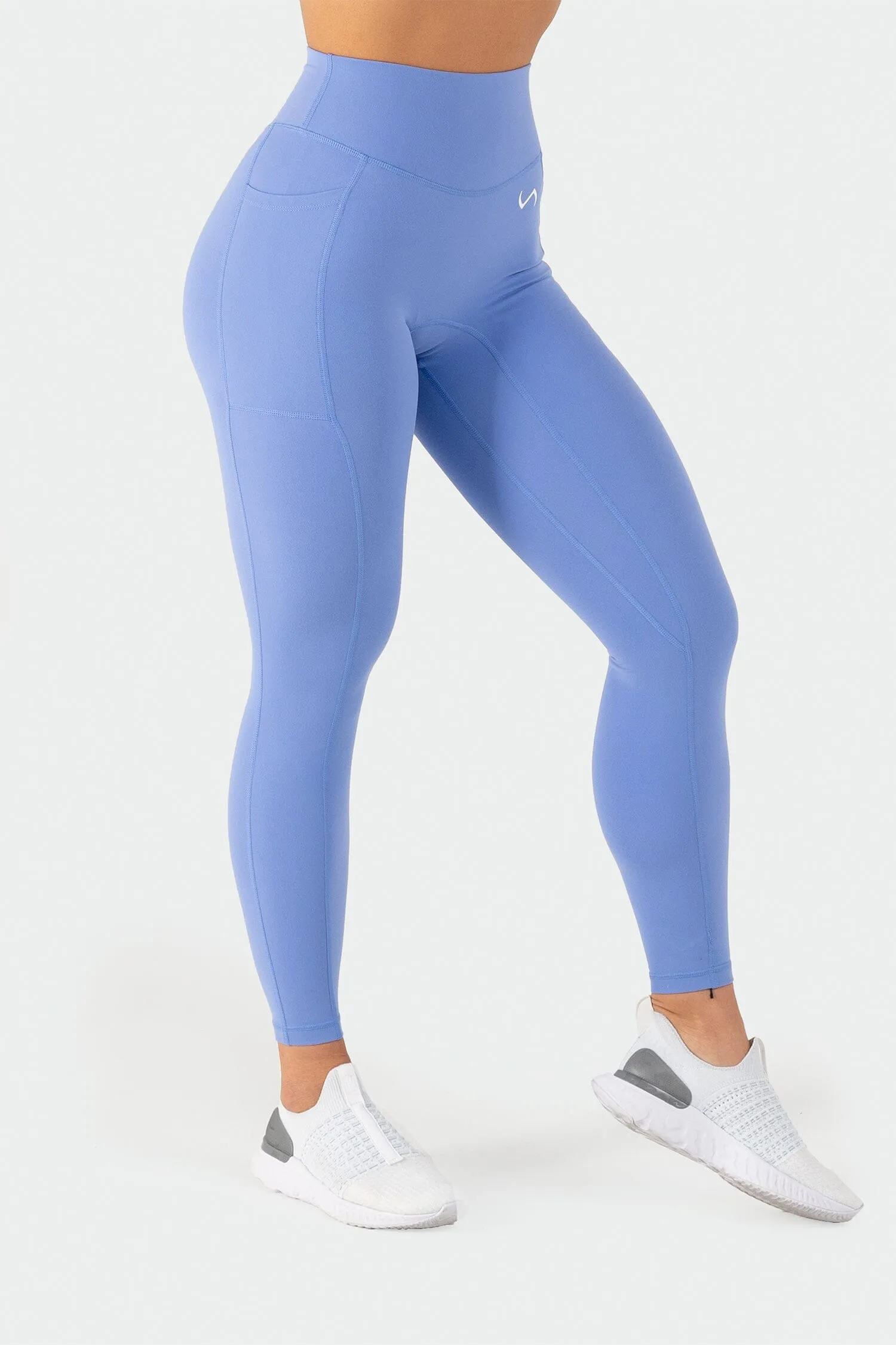 Reset Side Pocket Leggings