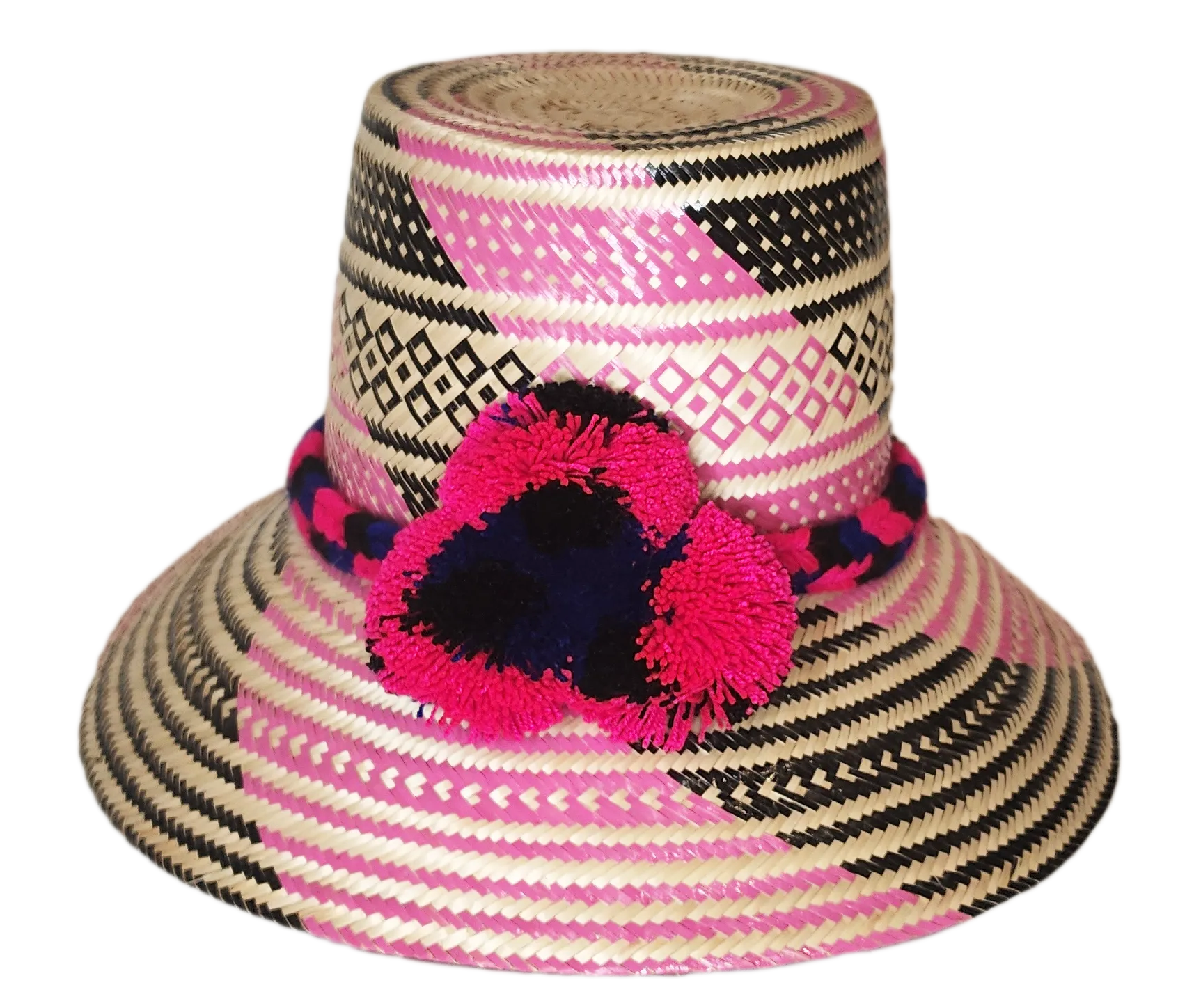 Rory Handmade Wayuu Hat