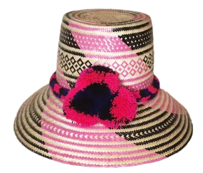 Rory Handmade Wayuu Hat