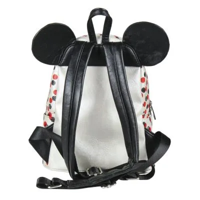 Rucsac Fashion Minnie, 27 cm,  6 ani, Fete