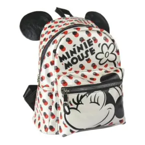 Rucsac Fashion Minnie, 27 cm,  6 ani, Fete