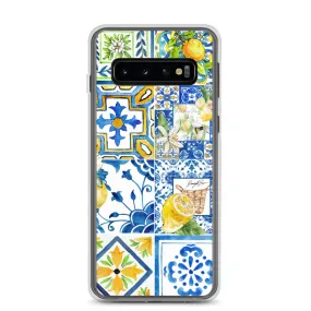 Sapori d'Amalfi Samsung Case