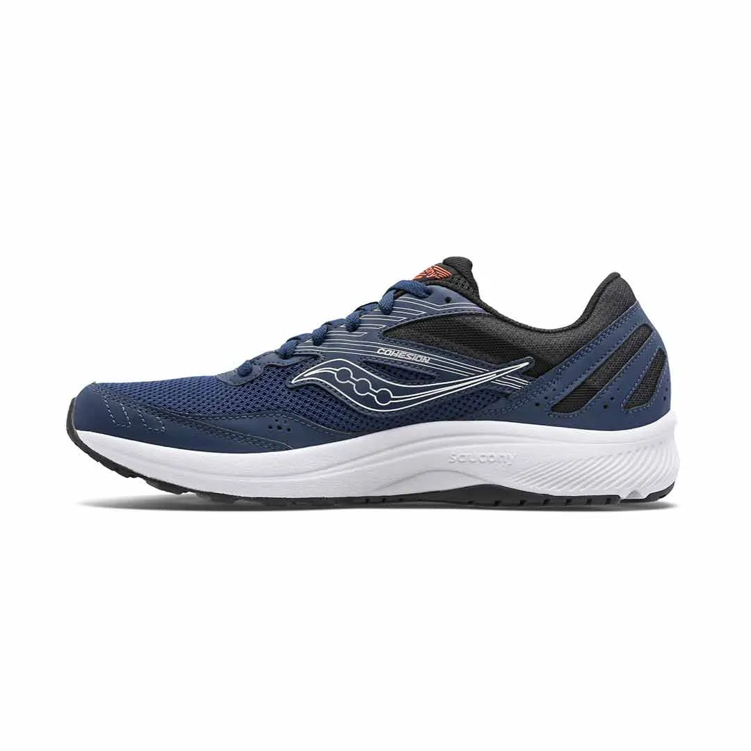 Saucony - Men's Cohesion 15 Shoes (S20701-18)