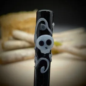 Skull One Hitter (Ready To Ship)