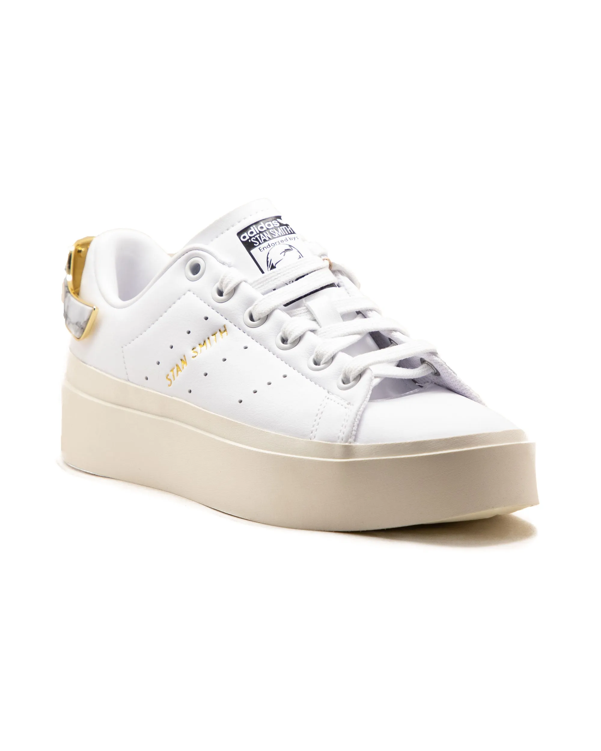 Sneakers Adidas Stan Smith Bonega Bianca