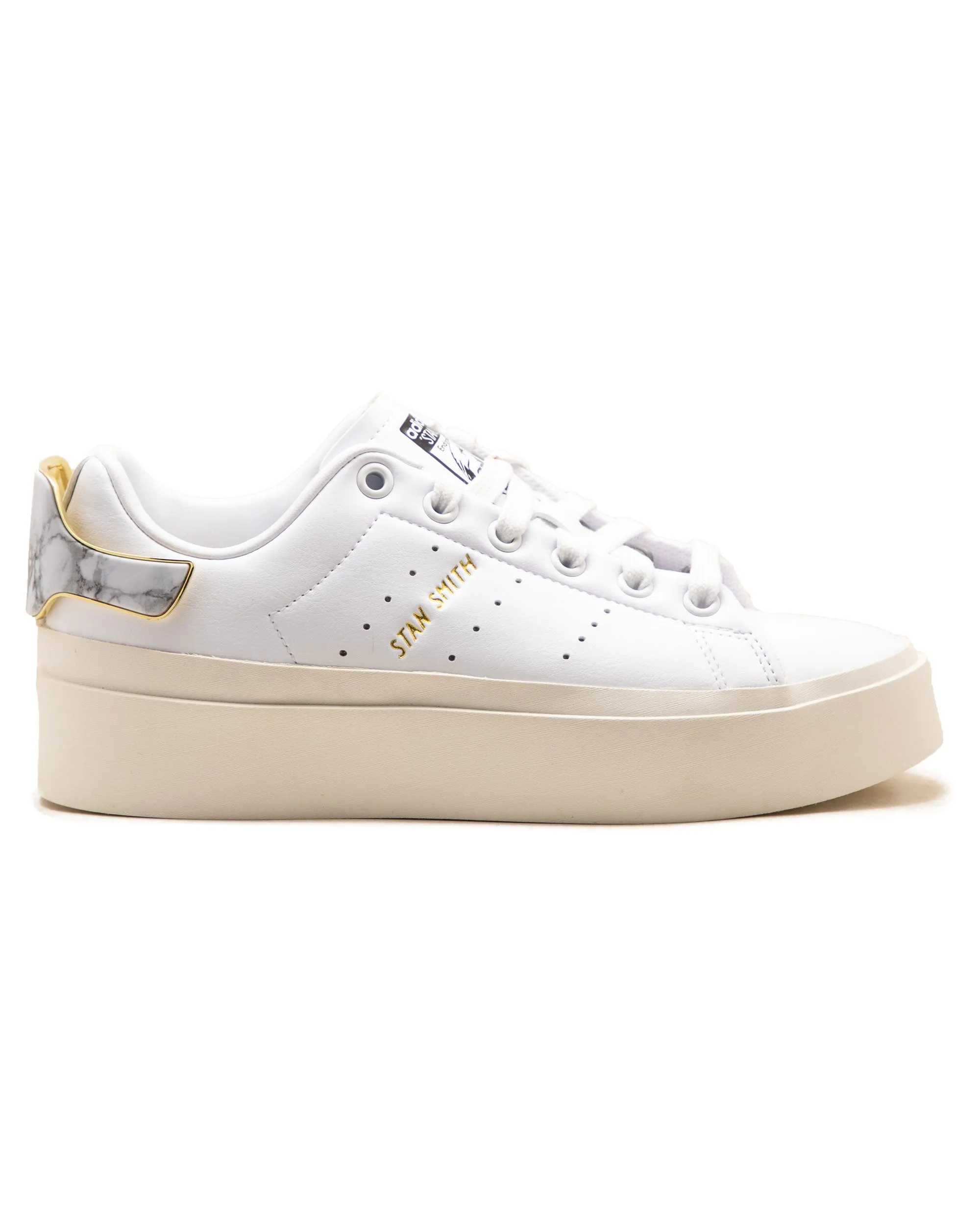 Sneakers Adidas Stan Smith Bonega Bianca