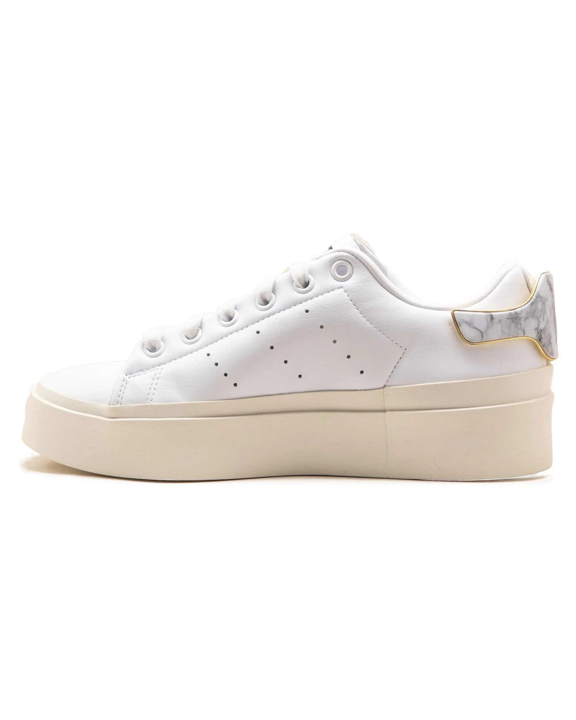 Sneakers Adidas Stan Smith Bonega Bianca