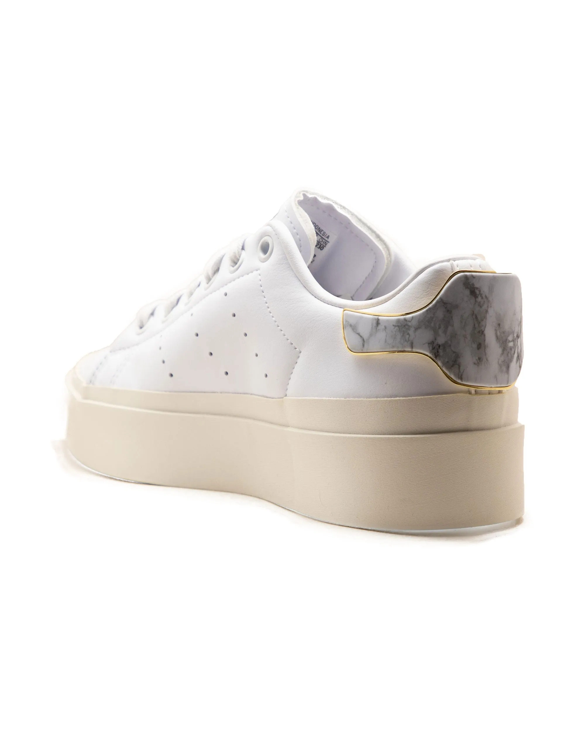 Sneakers Adidas Stan Smith Bonega Bianca