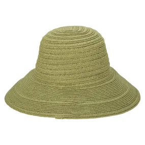 Styleable Multi Way Paperbraid Sun Hat