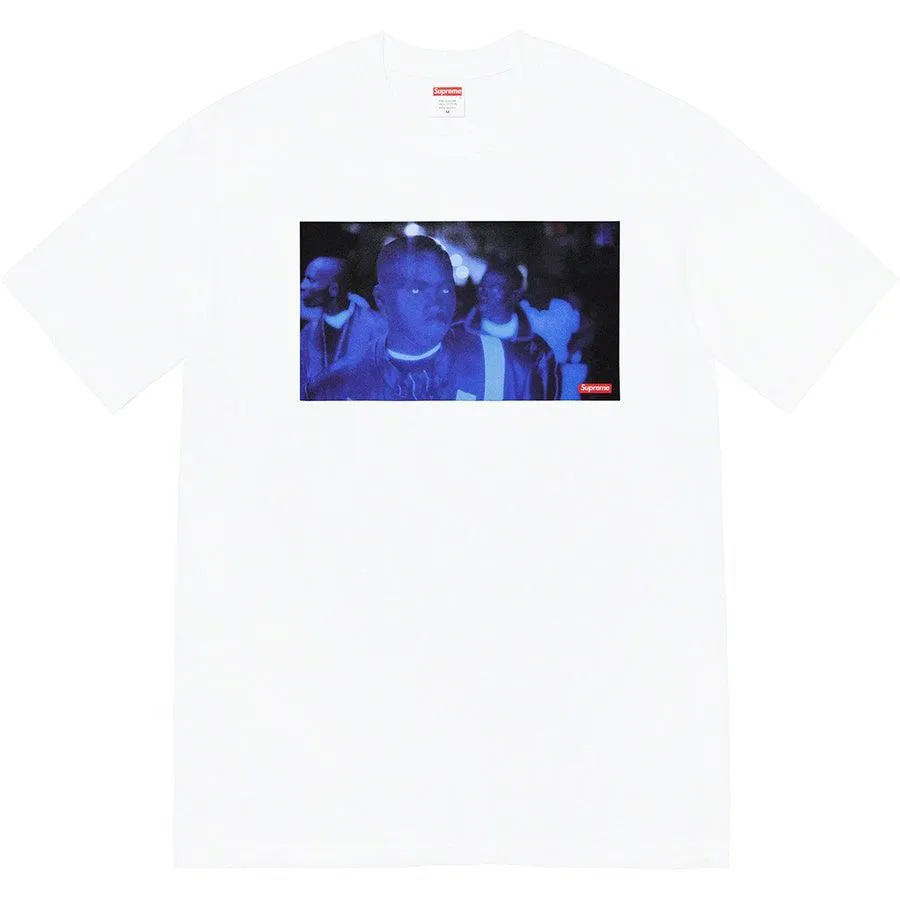 Supreme America Eats Its Young Tee (white)