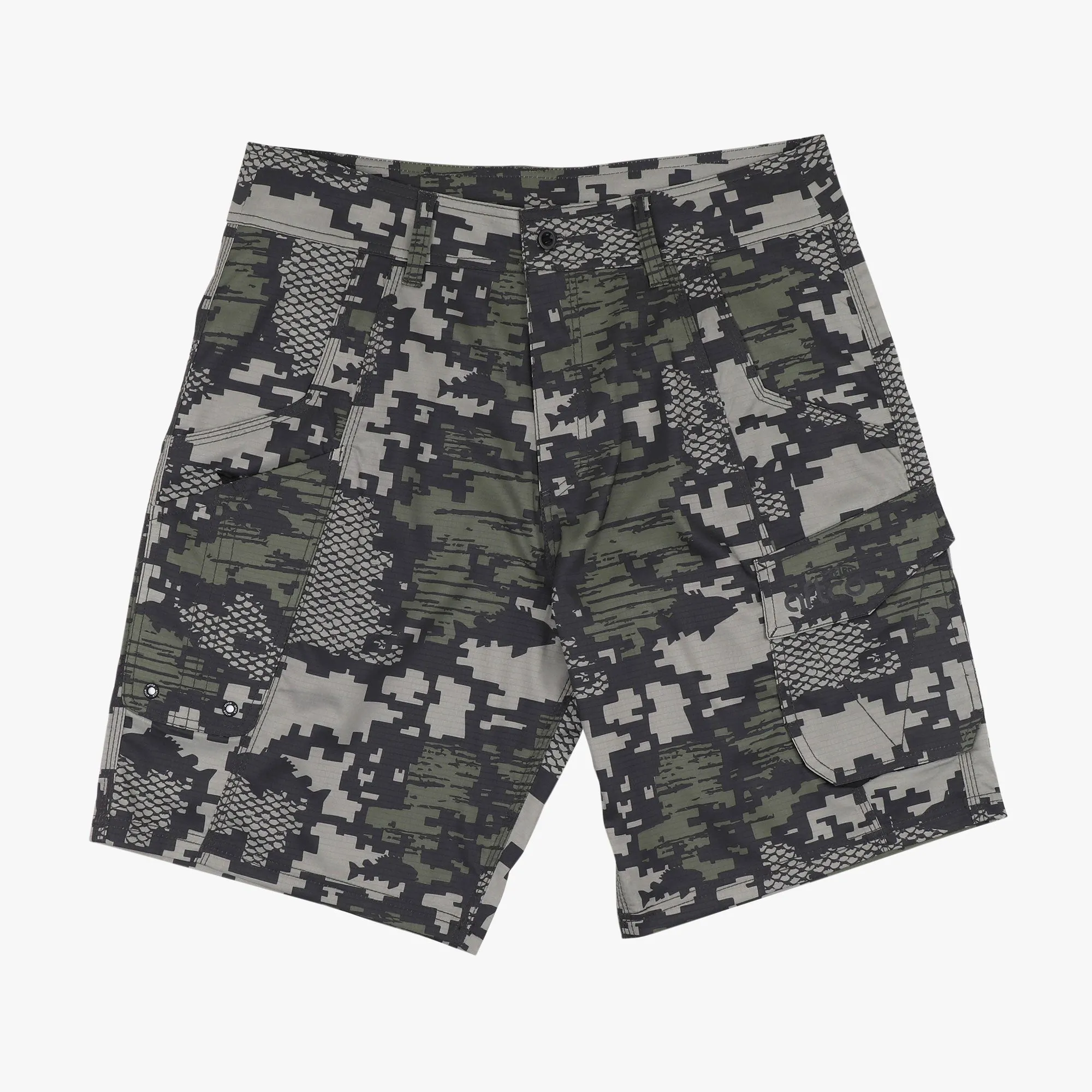 Tactical Fishing Shorts