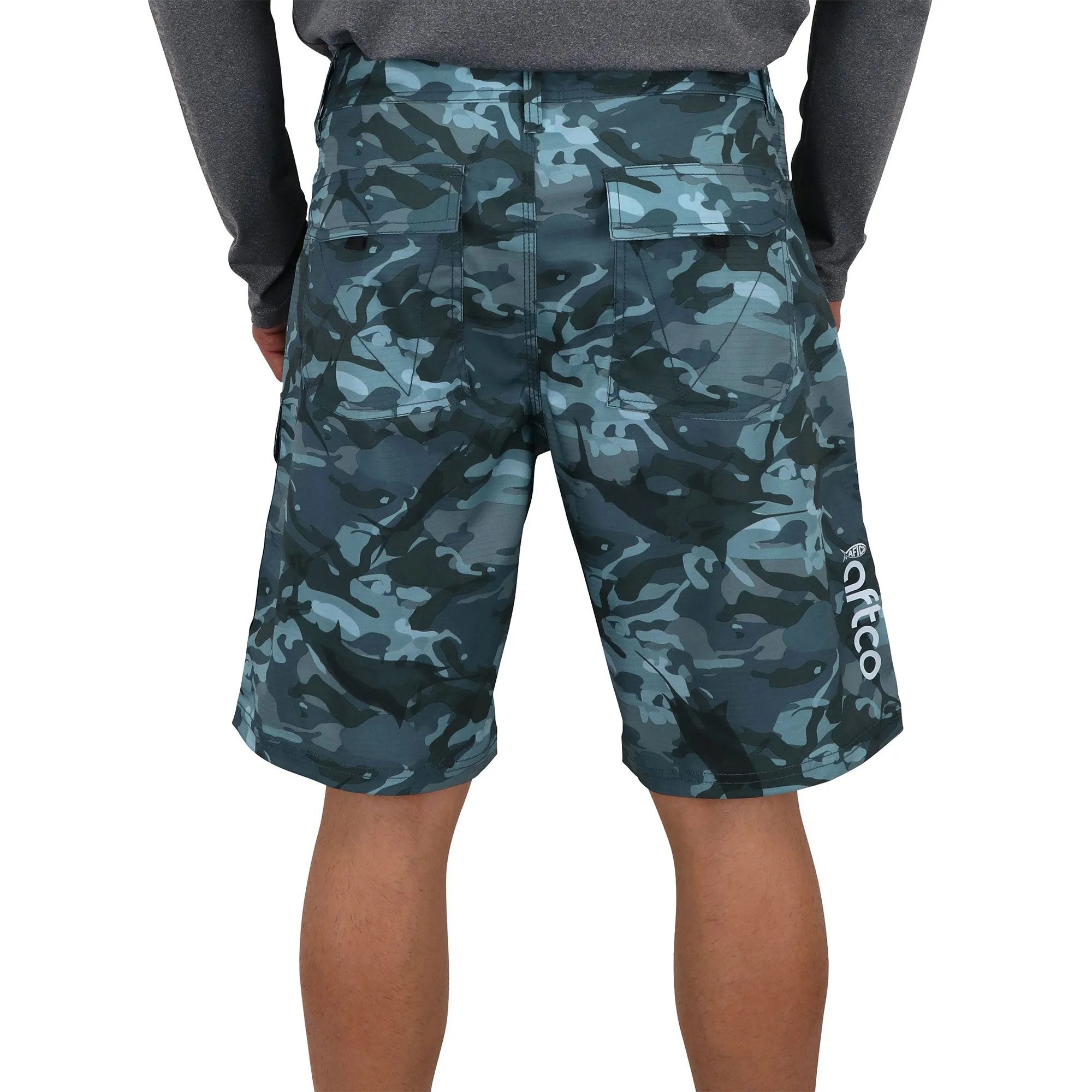 Tactical Fishing Shorts