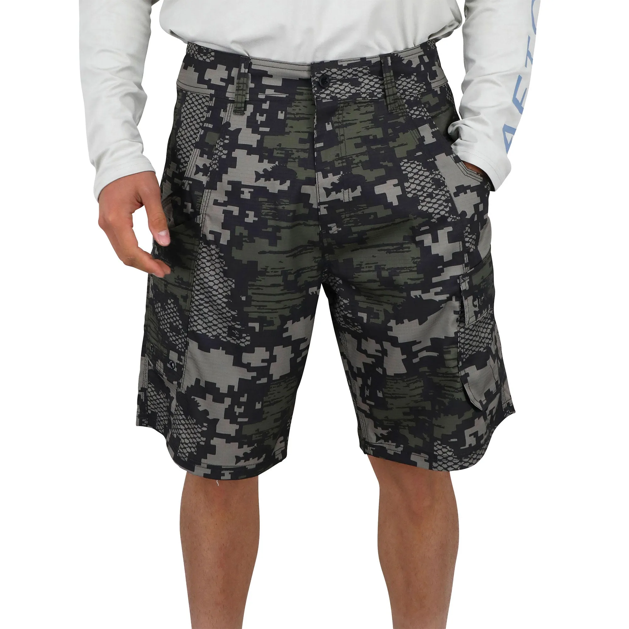 Tactical Fishing Shorts