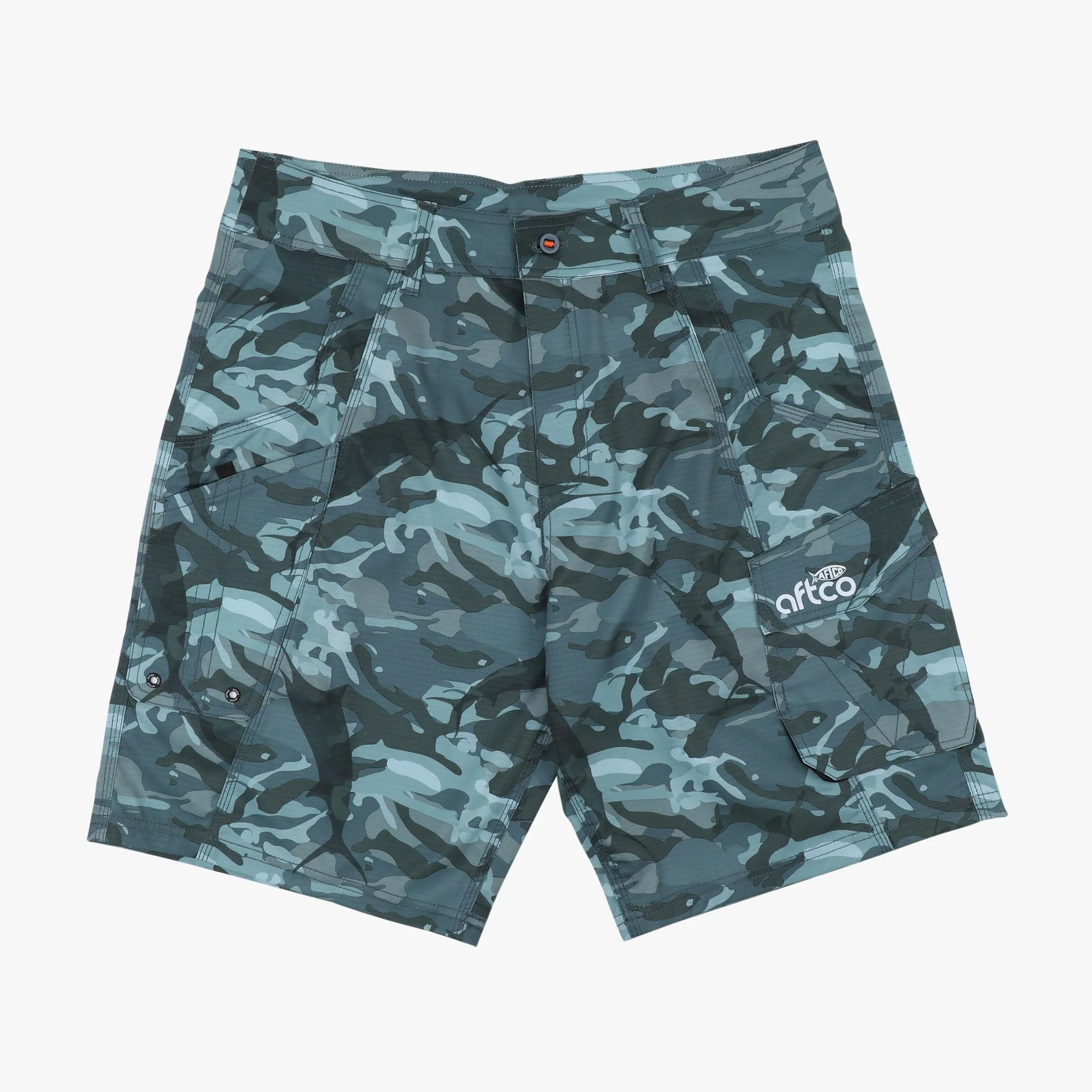 Tactical Fishing Shorts