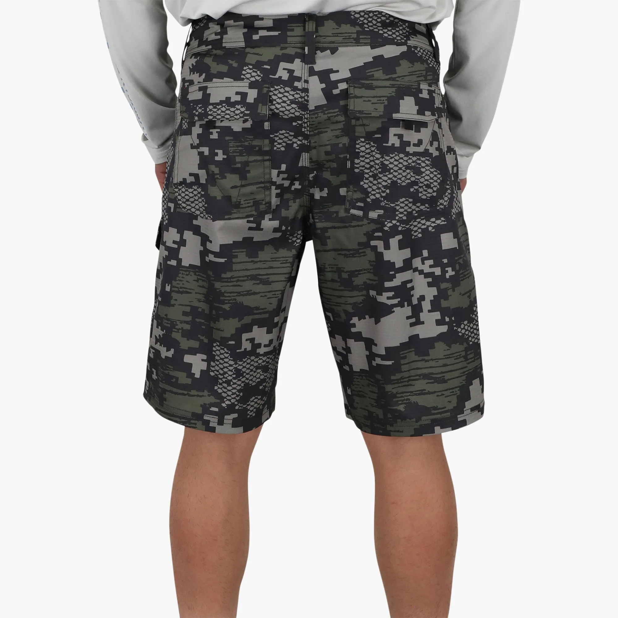 Tactical Fishing Shorts