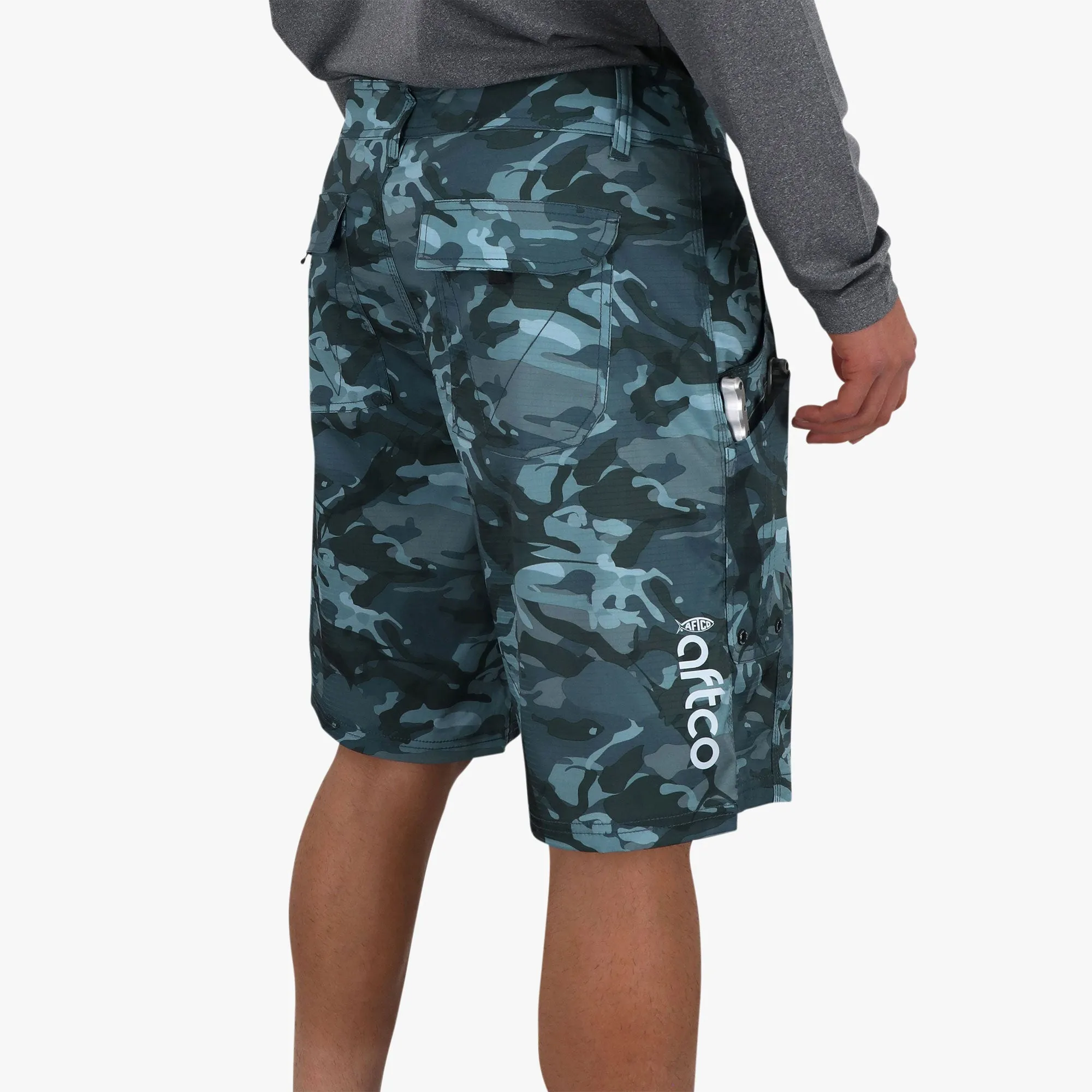 Tactical Fishing Shorts