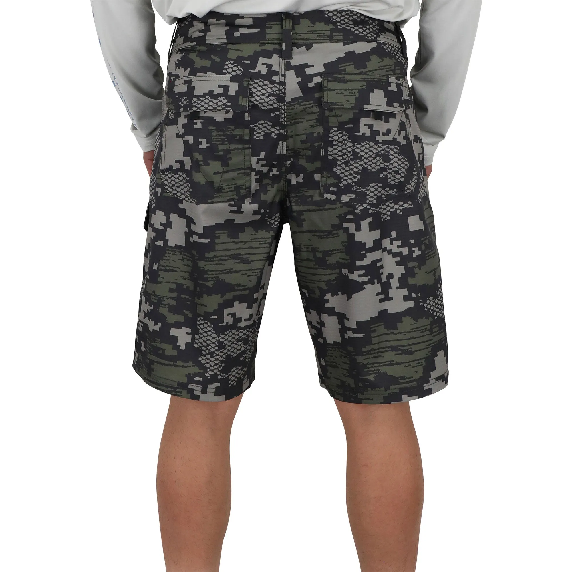 Tactical Fishing Shorts