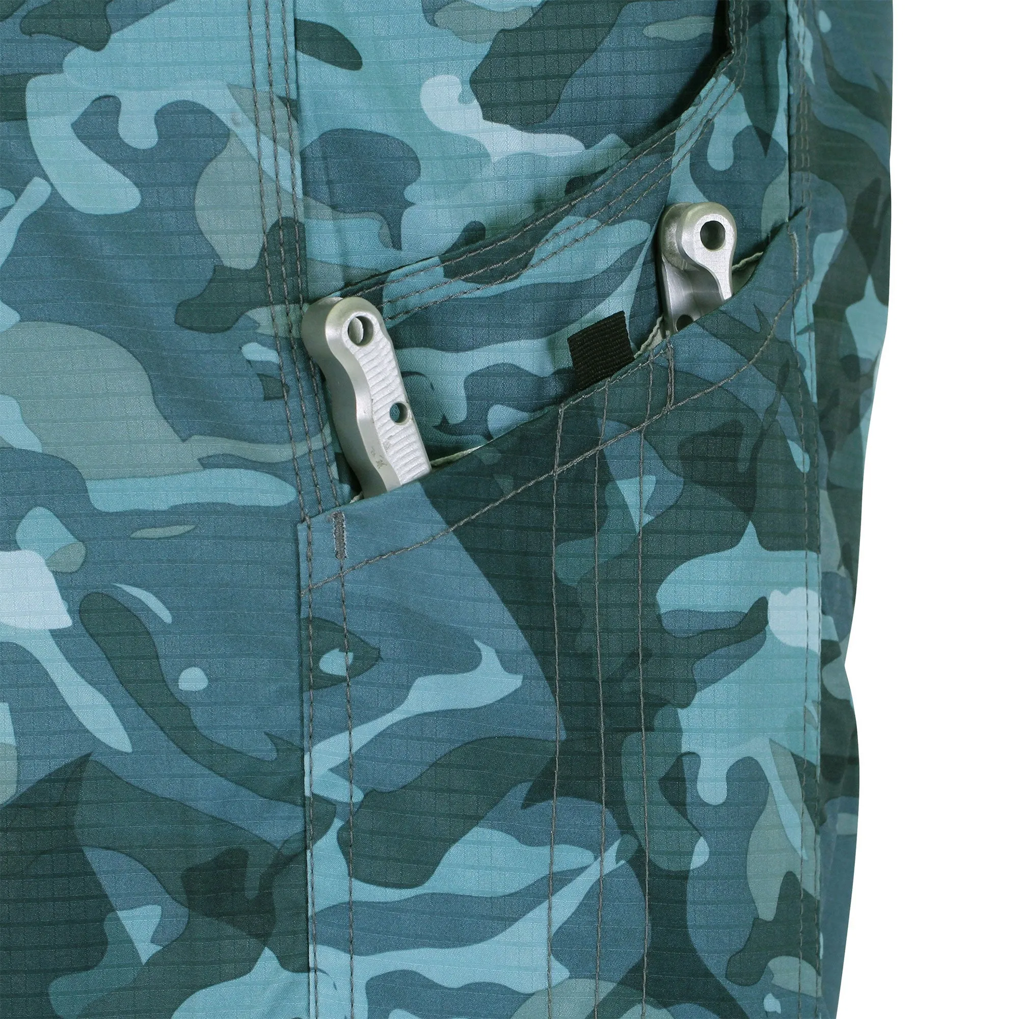 Tactical Fishing Shorts