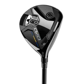 TaylorMade Qi10 Tour 15° 3 Fairway Wood