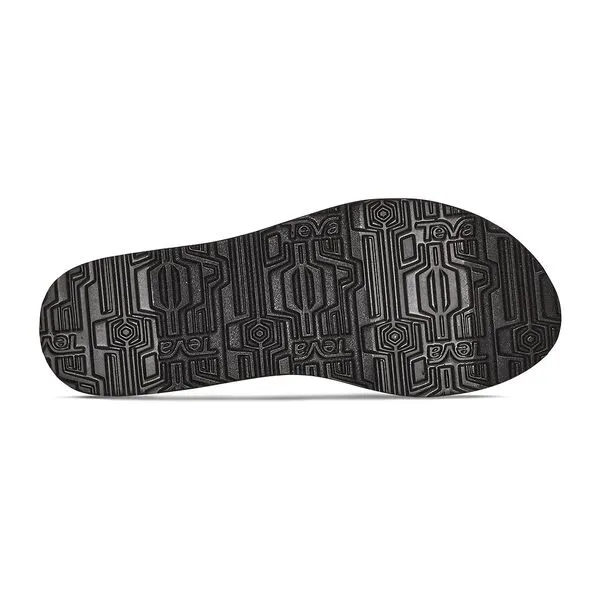 Teva Mush II Sandals (Women's) Mikan Mango Port