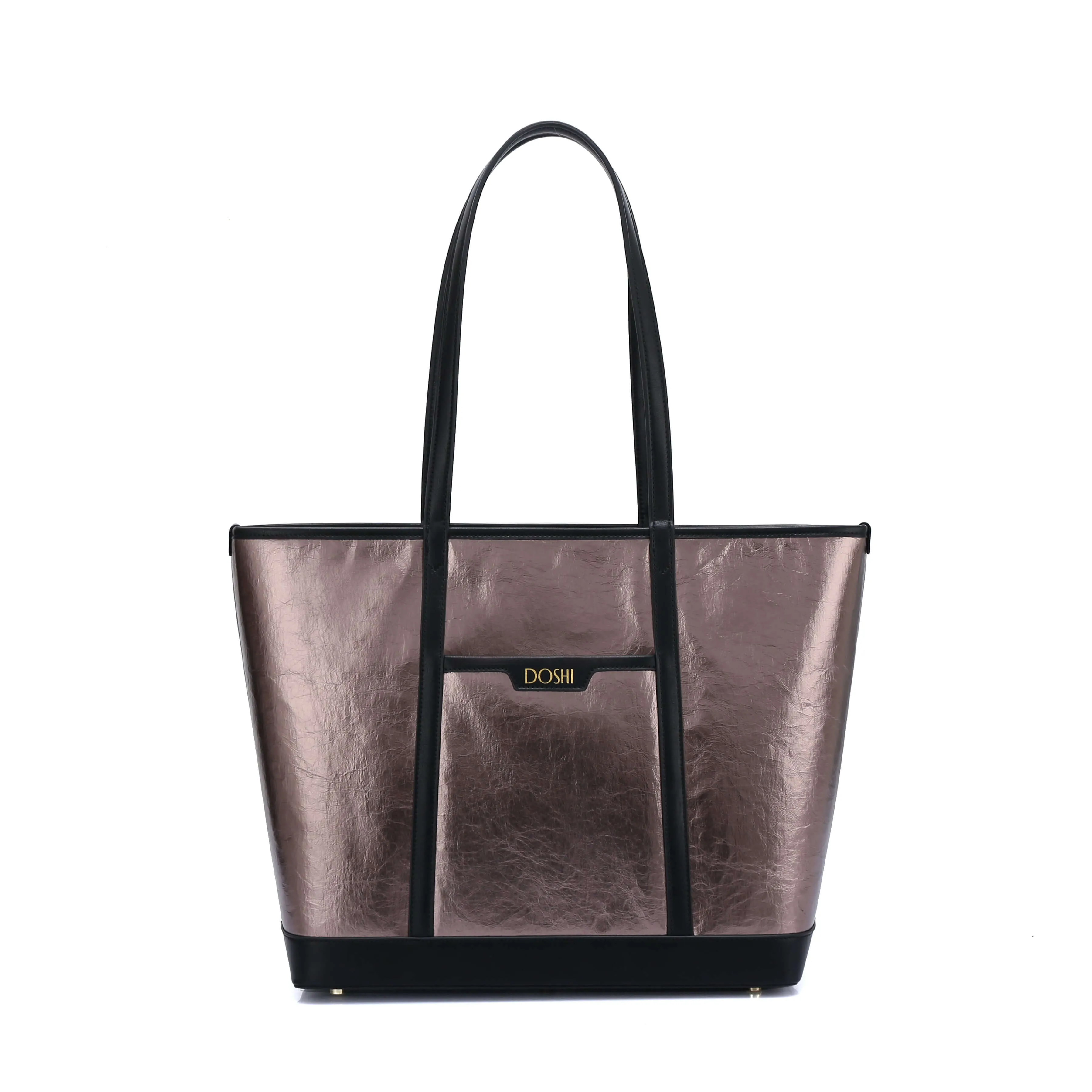 The Standard: Large Kraft Paper Vegan Tote