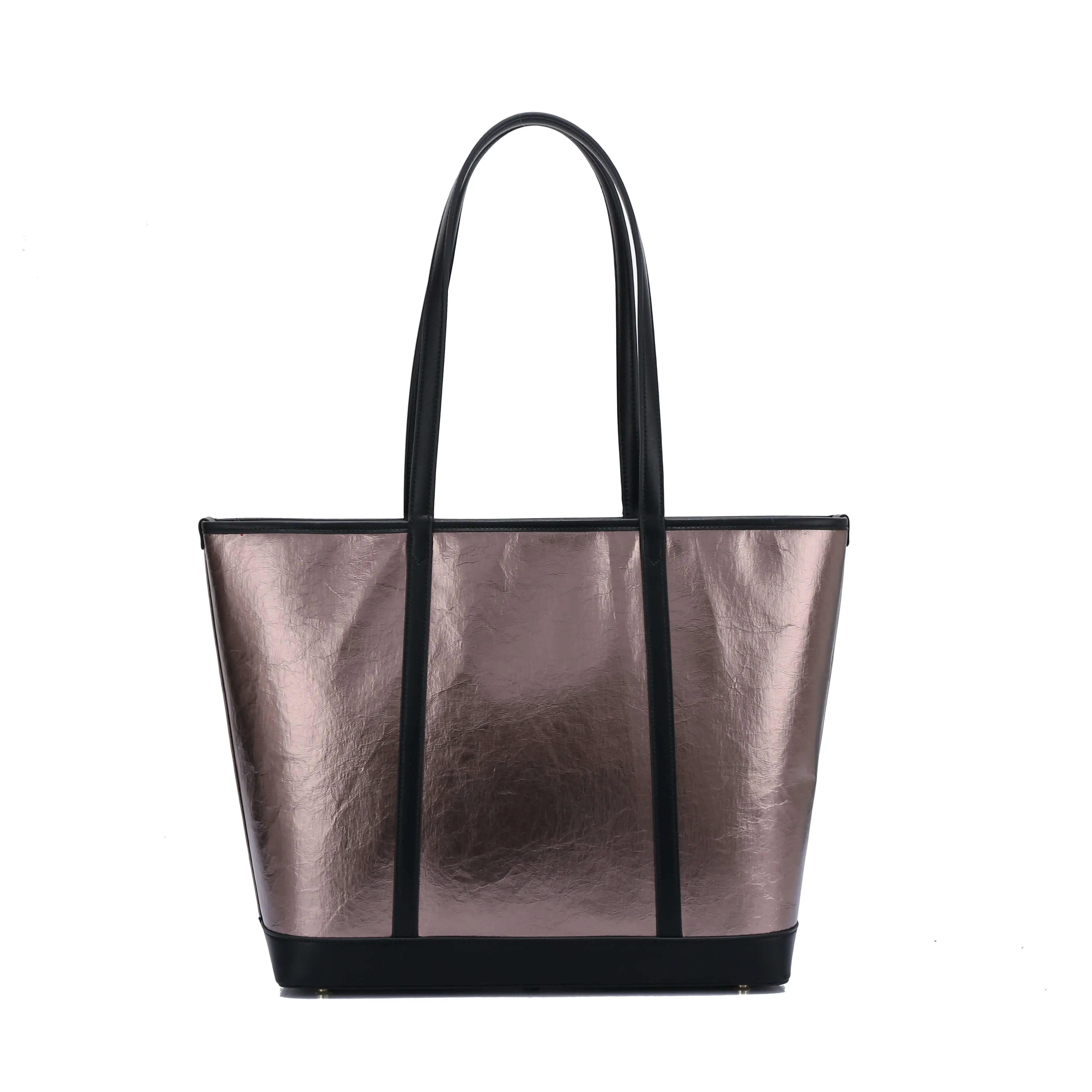 The Standard: Large Kraft Paper Vegan Tote