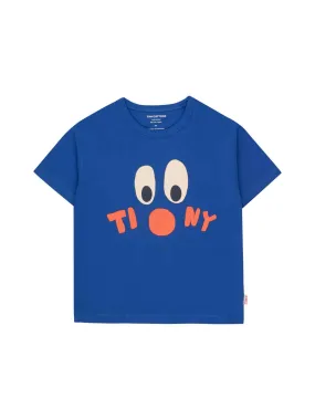 Tiny Clown Tee