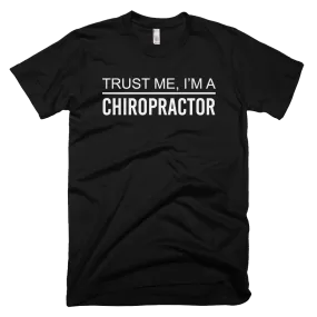 Trust Me I'm A Chiropractor