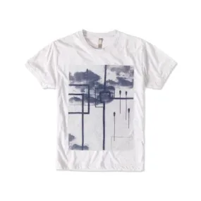 URBAN CLOUDS T-SHIRT