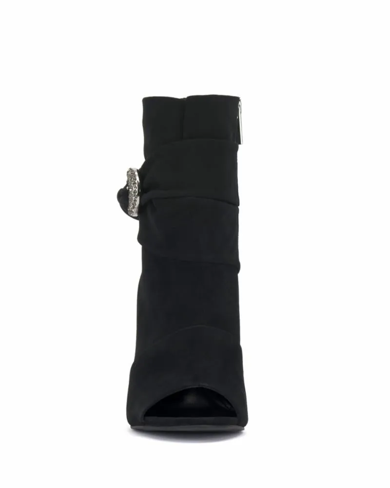 Vince Camuto ANTAYA BLACK/TRUE SUEDE