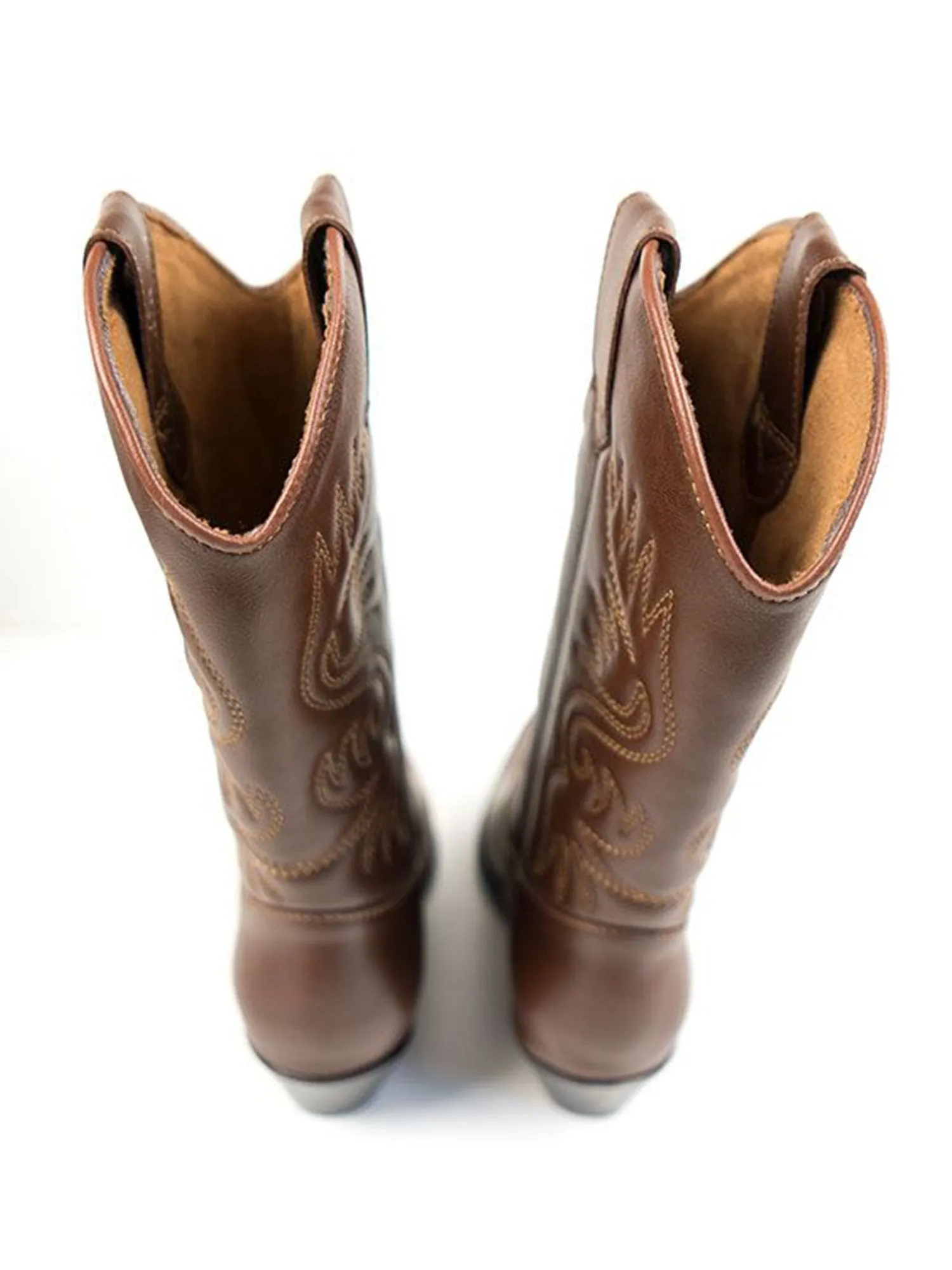 Western Boots