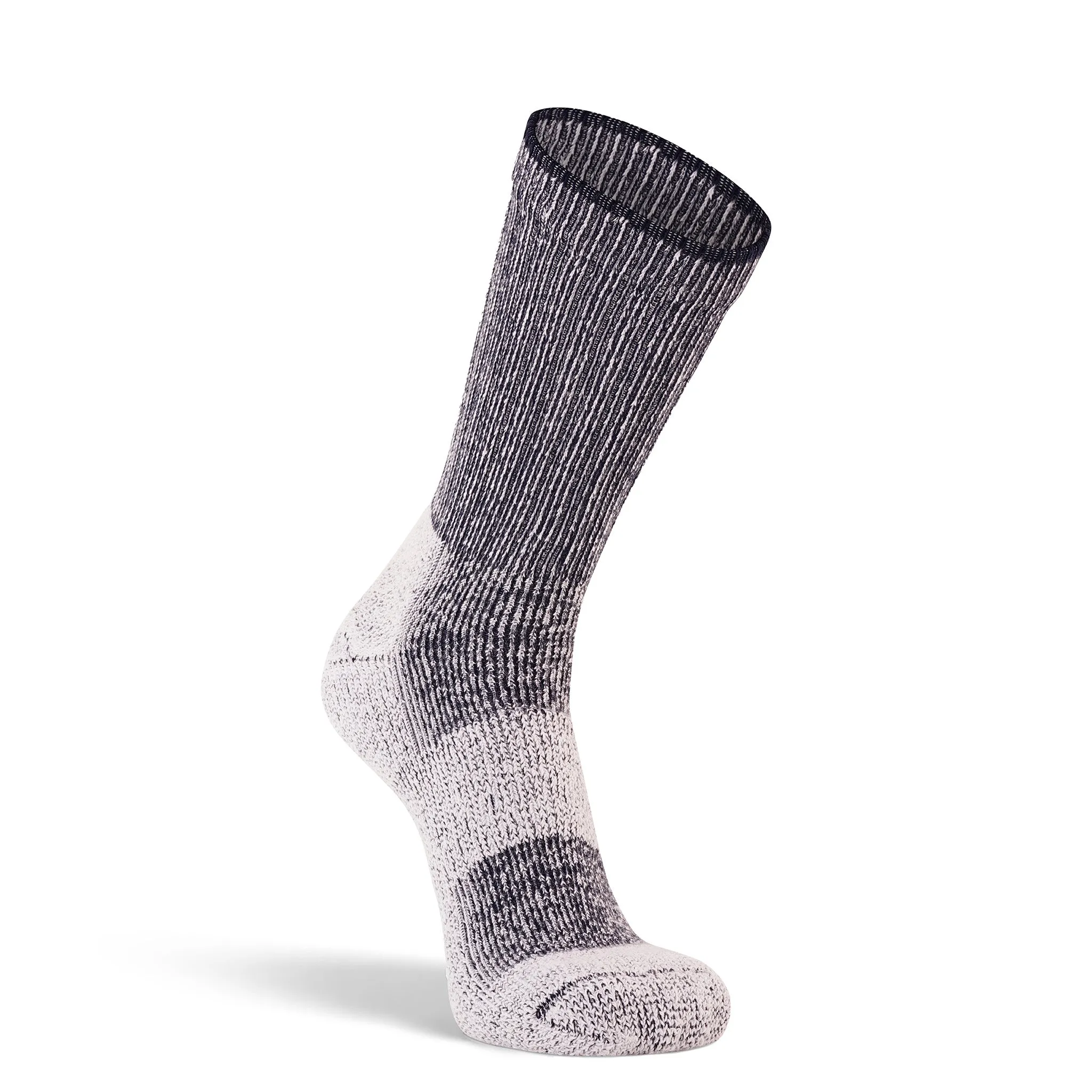 Wick Dry Euro Medium Weight Crew Hiking Sock