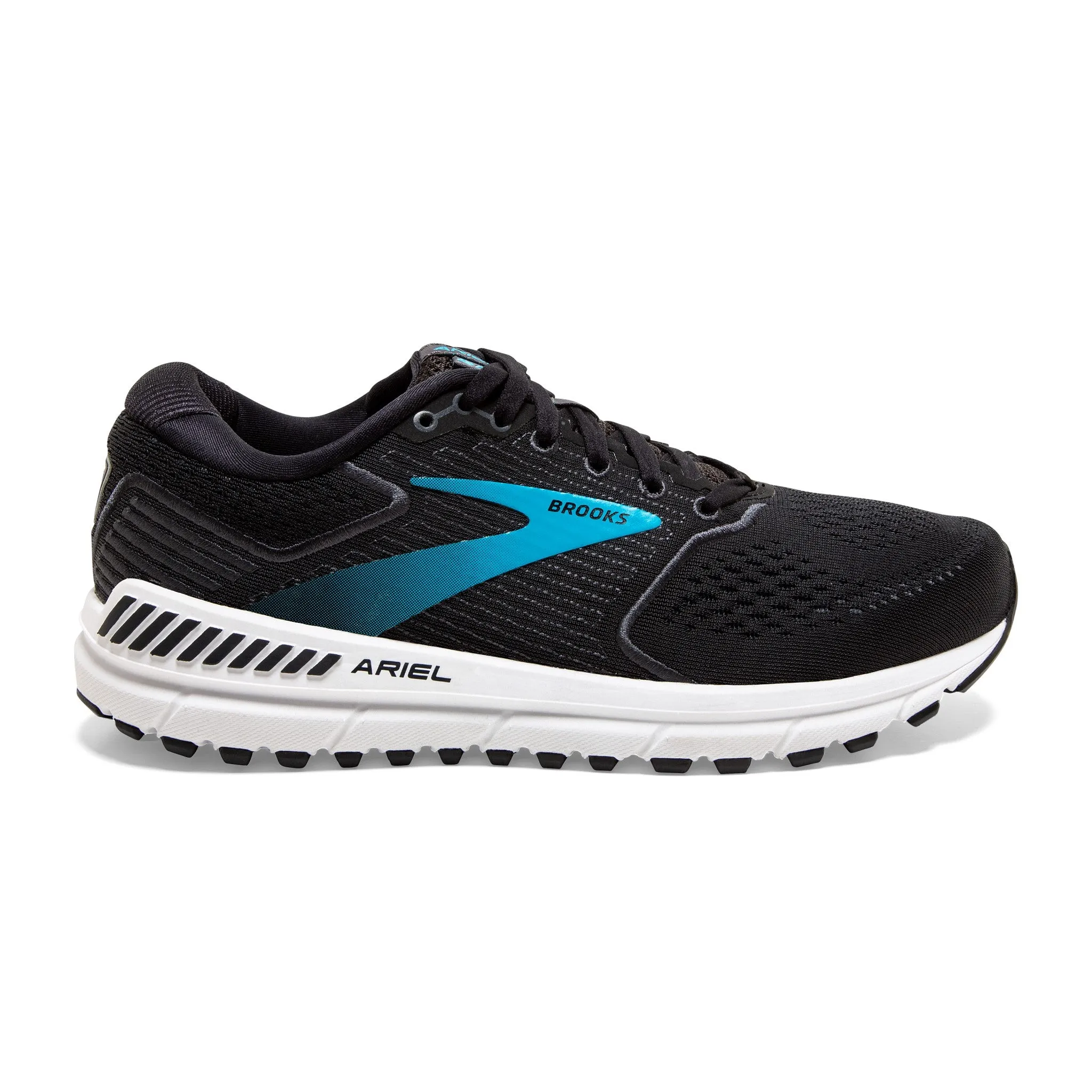 Women's Ariel 20 - Black / Ebony / Blue