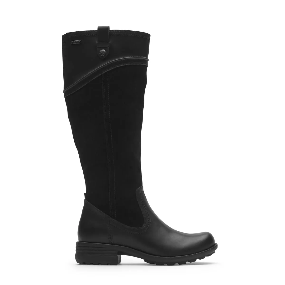 Women's Brunswick Waterproof Tall Boot