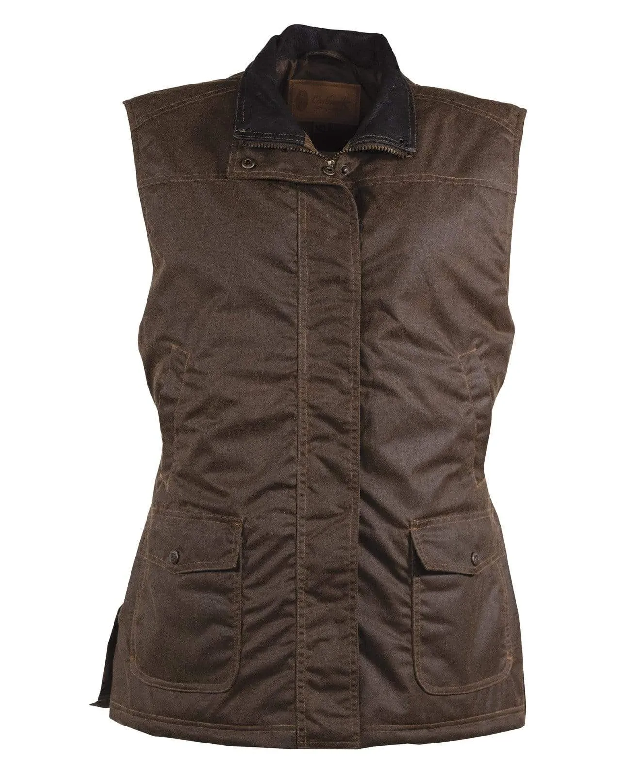 Women’s Junee Vest